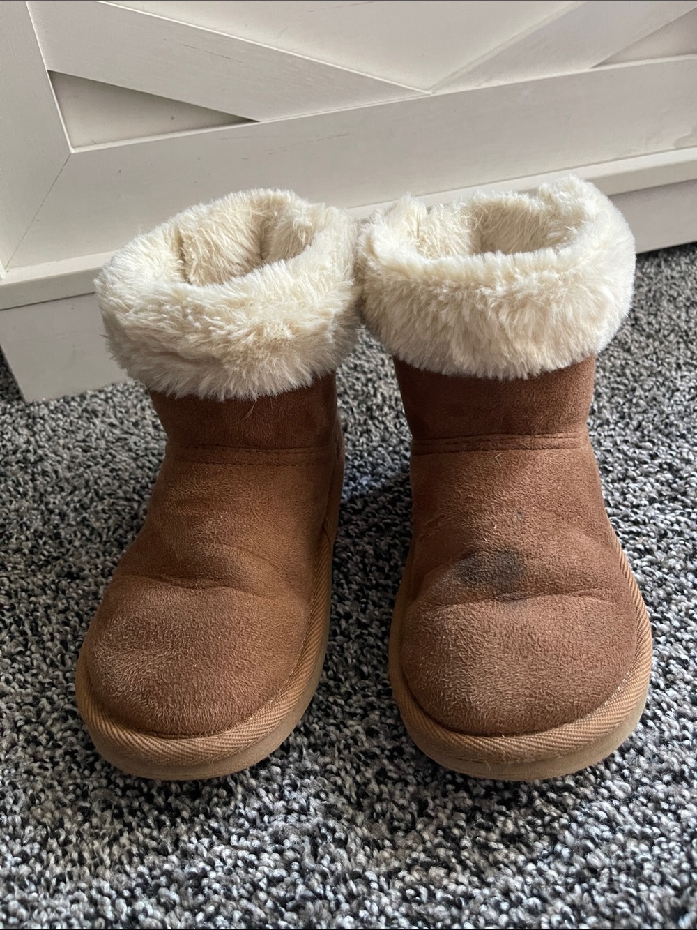 H&M Boots